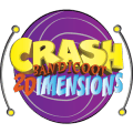 Crash Bandicoot 2D版本更新