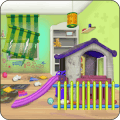 Kindergarten Cleaning - House Cleaning最新安卓下载