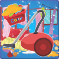 Princess Room Cleaning and Washing免费下载