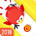 Zigzag Tap Dash 2018 - Animal Rush Run破解版下载