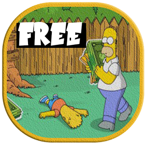 Pro The Simpsons Free Game Guia