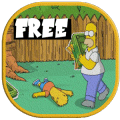 Pro The Simpsons Free Game Guia最新版下载