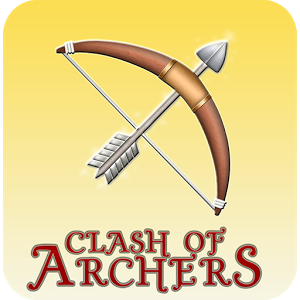 Clash Of Archers - Stick War