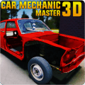 Car Mechanic Master 3D怎么下载