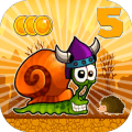 Snail Bob: 5 Finding Moneyiphone版下载