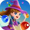 Witch Magic: Happy Bubble Shooter最新版下载