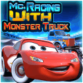 McQueen Hill Climb终极版下载