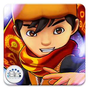 BoBoiBoy: Galactic Heroes RPG