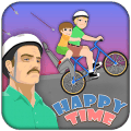 happy wheels - Irresponsible Dad中文版下载