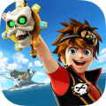 Zak Hero Run Stormiphone版下载