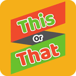 This or That - Would you rather Dirty