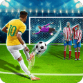 Shoot Goal - Soccer Game 2018 Top Leagues绿色版下载