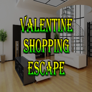 Valentine Shopping Escape