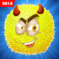Fluffy monster crush mania: legends puzzle games18下载地址