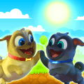 bingo puppy dog pals adventure手机版下载
