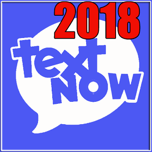 Text Now free text & calls Tricks guide 2018
