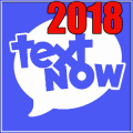 Text Now free text & calls Tricks guide 2018中文版下载