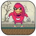 Super Uganda Knuckles Adventure版本更新