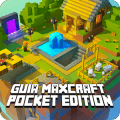 Guia max craft pocket edition最新版下载