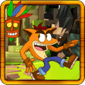 *Crash Bandicoot破解版下载