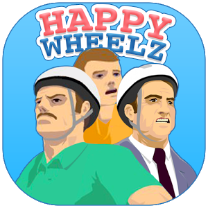 Happy Riding Wheels