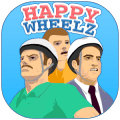 Happy Riding Wheelsiphone版下载