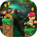 Super Jungle Boy - Adventure安卓手机版下载