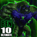 New BEN 10 Ultimate Alien Guide刷声望