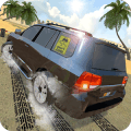 游戏下载Off-road Car Drift