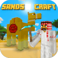 Sands Craft: Desert Build安卓版下载