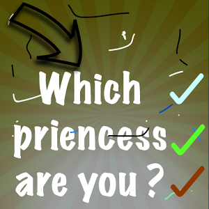 7 Princess ! Elevate which are you - Play XD Quiz