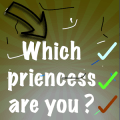 7 Princess ! Elevate which are you - Play XD Quiz最新版下载