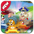 Adventure Tom and Jerry - Speed Racing怎么下载到电脑