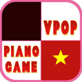 VPOP Piano Game如何升级版本