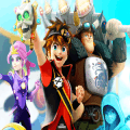 Run Zak Storm Dash版本更新