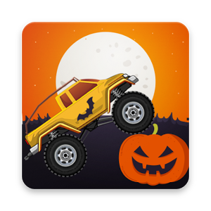 Hill climb racing 4