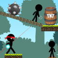 Stickman Shooting破解版下载