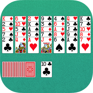 Golf Solitaire Classic