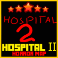 Horror Hospital - 2 MCPE Mapiphone版下载