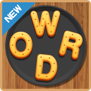 Word Cookies Master - Word Connect Ruzzle
