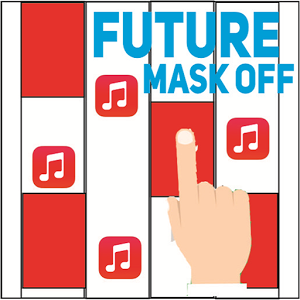 Piano Magic - Future; Mask Off