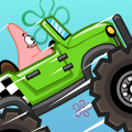 Patrick Racing Car - Spongbob BF's费流量吗