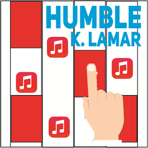 Piano Magic - Kendrick Lamar; Humble