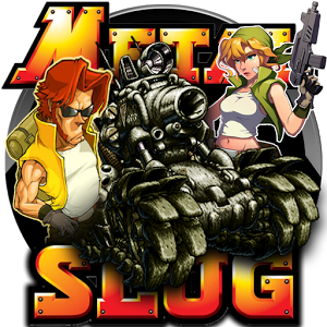 New Metal Slug 3 Tricks