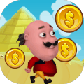 Motu Patlu : famous x escape最新安卓下载