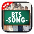 Guess Superstar BTS Song占内存小吗