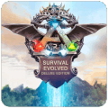 ARK Survival Evolved Deluxe Edition破解版下载