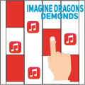 Piano Magic - Imagine Dragon; Demons如何升级版本