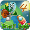 Snail Bob 4 Space Travel官方下载