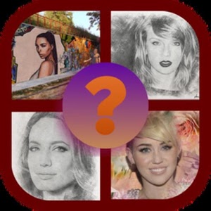 Guess Celebrity for Fun